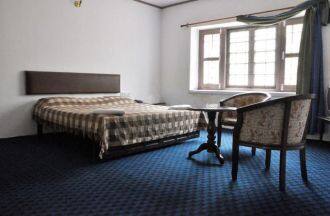 Hotel Shalimar Inn, Srinagar 1